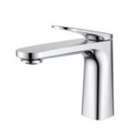 IKON SULU II LEAD FREE BASIN MIXER - Image 3