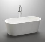 Oval Freestanding Bath 1200mm/1300mm /1400mm
