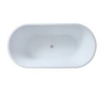 Oval Freestanding Bath 1500mm/1700mm - Image 3