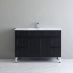 Acacia Hampton 1200mm Freestanding Vanity