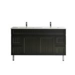 Sena Hampton 1500mm Freestanding Vanity Double Bowls - Image 2