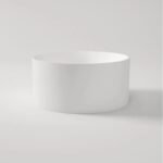 Round 1280mm Freestanding Bath - Image 2