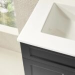 Harrington Federation 600mm Freestanding Vanity - Image 9