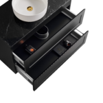 Shaker 900mm Wall Hung Vanity - Image 5
