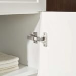 Harrington Federation 600mm Freestanding Vanity - Image 10