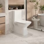 Aria Back-to-Wall Toilet Suite