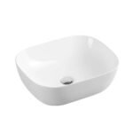 Counter-top oval Touchline basin (490x395)