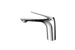 Mecca Solid Brass Short Basin Mixer