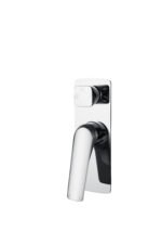 Mecca Solid Brass Diverter Mixer