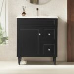 Harrington Federation 750mm Freestanding Vanity