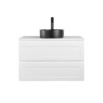 Fremantle Shaker 750mm Wall Hung Vanity