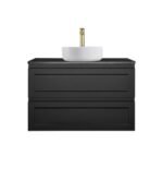 Fremantle Shaker 900mm Wall Hung Vanity