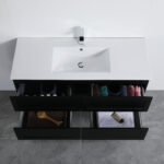 Fremantle Shaker 1200mm Wall Hung Vanity - Image 4