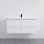 Fremantle Shaker 1200mm Wall Hung Vanity