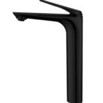 Mecca Solid Brass Tall Basin Mixer