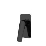 Mecca Solid Brass Wall Mixer