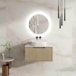 Rhea 750mm Wall Hung Vanity