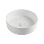 Counter-top round basin (305x305x110)