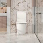 Cera Back-to-Wall Toilet Suite - Image 2
