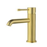 Linie Short Basin Mixer