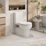 Moi Back-to-Wall Toilet Suite