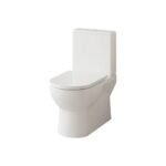Moi Back-to-Wall Toilet Suite - Image 4