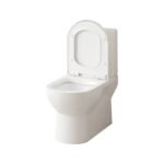 Moi Back-to-Wall Toilet Suite - Image 5