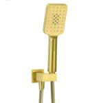Square Shower Handset - Image 4