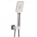 Square Shower Handset - Image 3