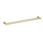 Slimline SS304 Towel Rail Double 900mm - Image 4