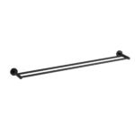 Slimline SS304 Towel Rail Double 900mm - Image 5