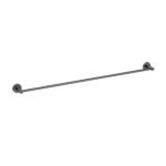 Slimline SS304 Towel Rail Single 900mm - Image 3