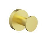 Slimline SS304 Robe Hook - Image 5