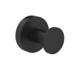 Slimline SS304 Robe Hook - Image 4