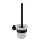 Slimline SS304 Toilet Brush Set - Image 4