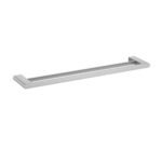 Camden Towel Rail Double 600mm - Image 3