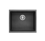 Cora Undermount Granite Quartz Sink  - 540 X 450