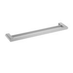 Flores Towel Rail Double 800mm - Image 3