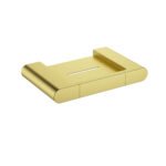 Flores Soap Dish Metal - Image 6