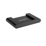 Flores Soap Dish Metal - Image 5