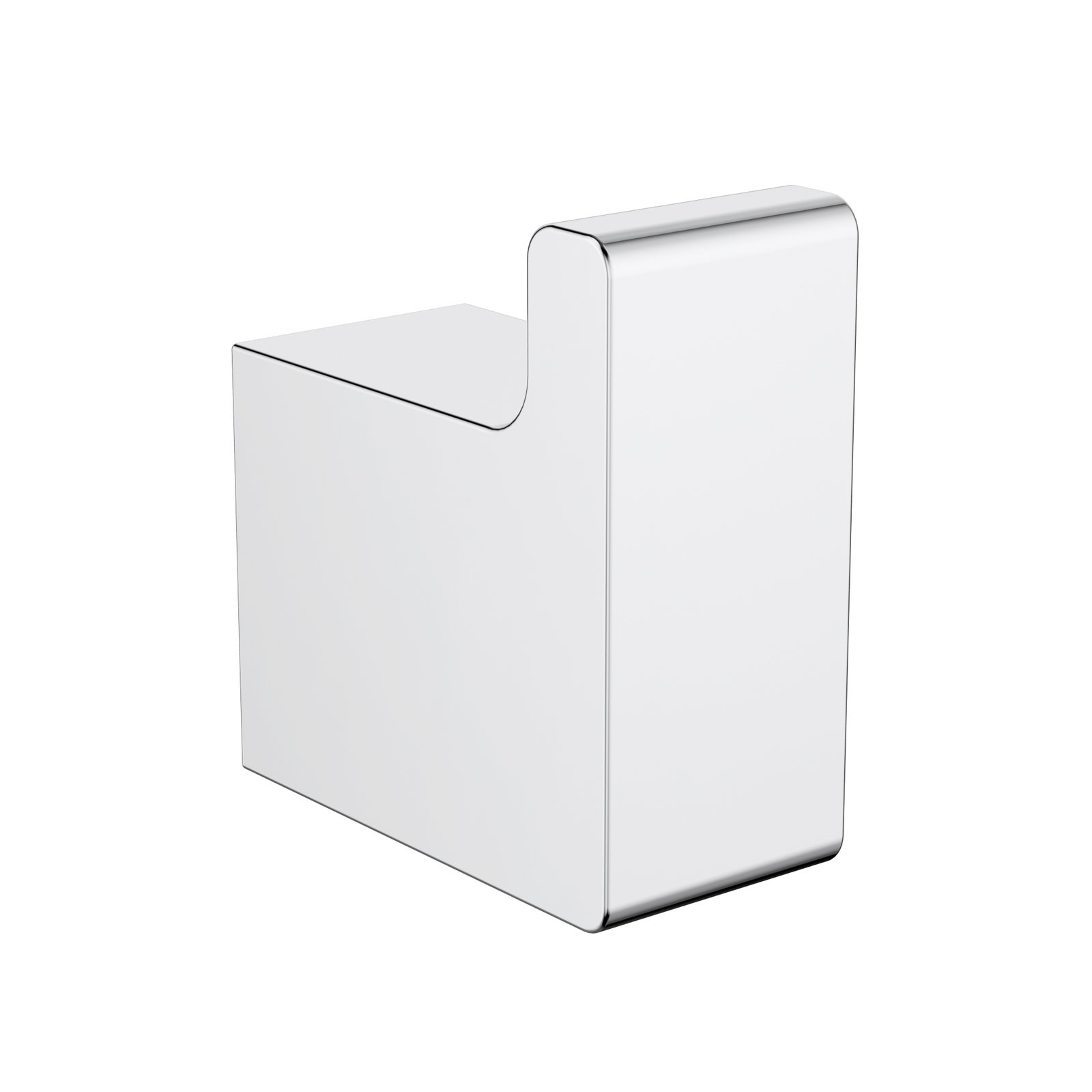 55606-ch Nova Robe Hook - Image 1