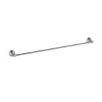 Clasico Towel Rail Single 800mm - Image 3