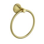 Clasico Towel Ring - Image 2