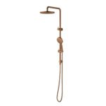 Otus Multi-function Shower Set- Brushed Bronze