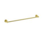 Linie Single Towel Rail 600 mm - Image 5