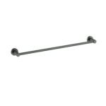 Linie Single Towel Rail 600 mm - Image 3