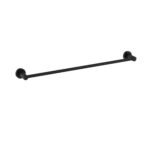 Linie Single Towel Rail 600 mm - Image 4