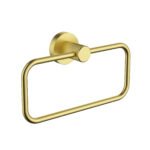 Linie Towel Ring - Image 5