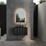 Kirribilli 900mm Wall Hung Vanity