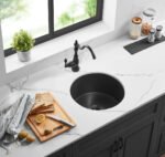 470mm  Fireclay Single Sink - Image 6